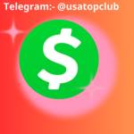 Buy Verified Cash App Account Profile Picture