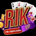 Rikvip Profile Picture