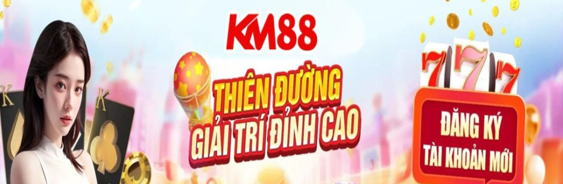 KM88 Nhà cái Cover Image