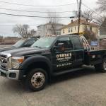 OSheas Towing Service Profile Picture