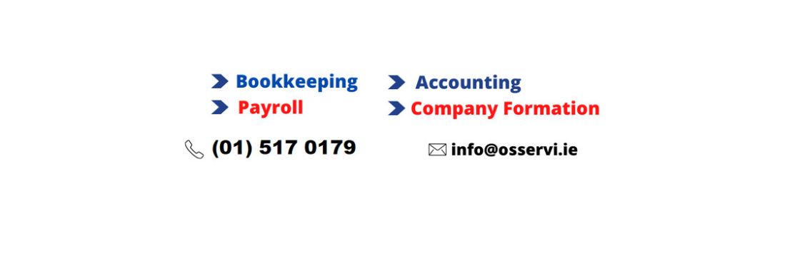 Osservi Payroll Cover Image
