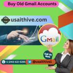 Buy Old Gmail Accounts profile picture