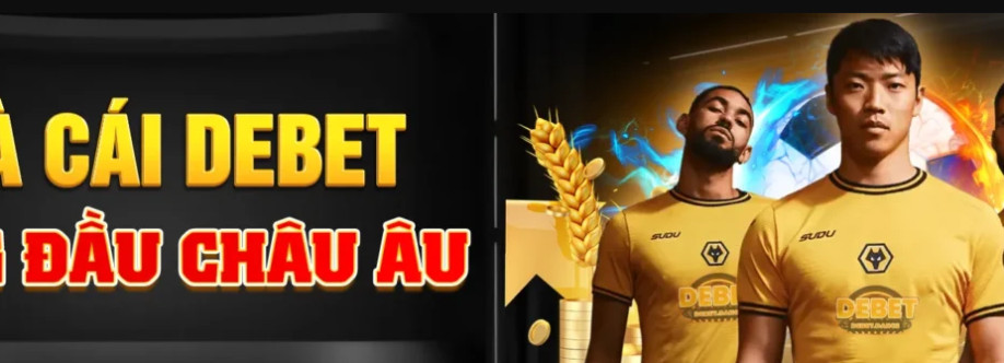 DEBET Cover Image