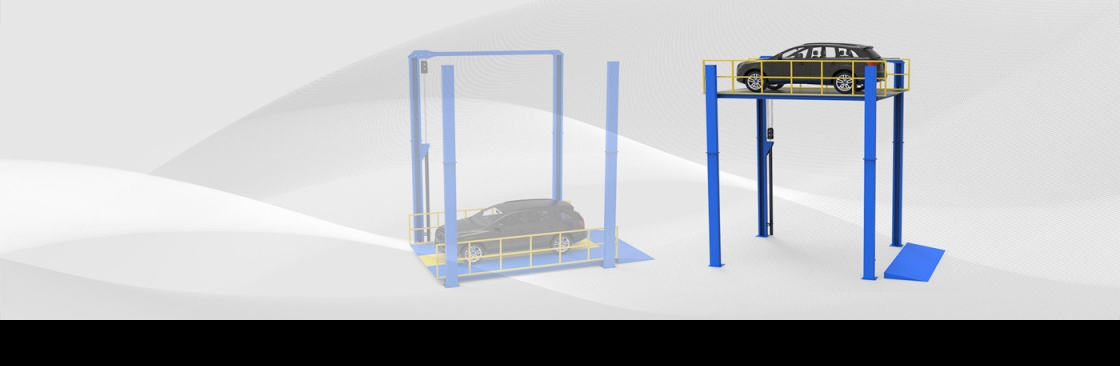 JINAN NOSTEC EQUIPMENT CO LTD Cover Image