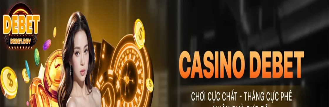 Debet Nha Cai Ca Cuoc Cover Image