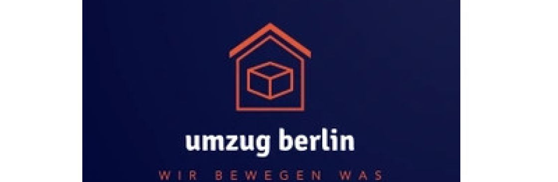 Umzug Berlin 365 Cover Image
