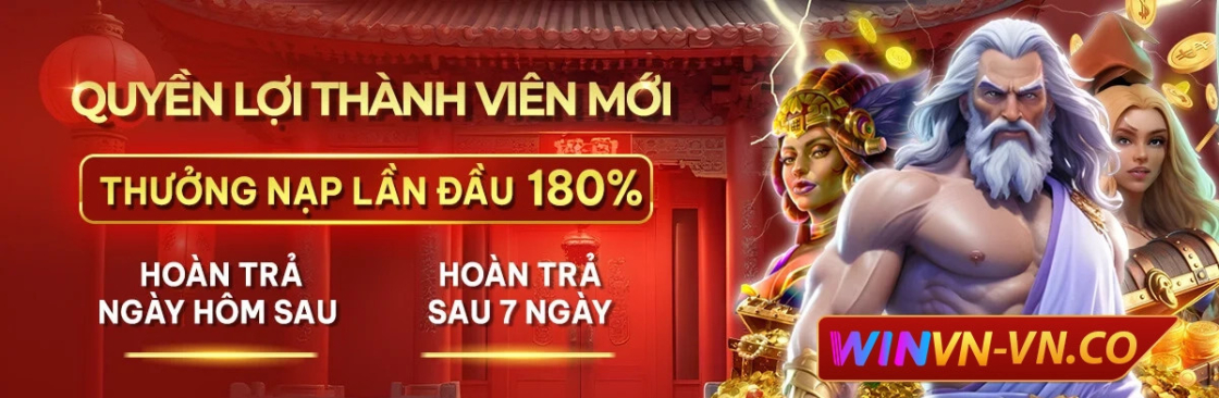 Winvn vnco Cover Image
