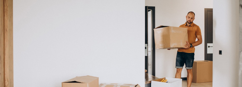 BOXnMOVE Packers and Movers Cover Image
