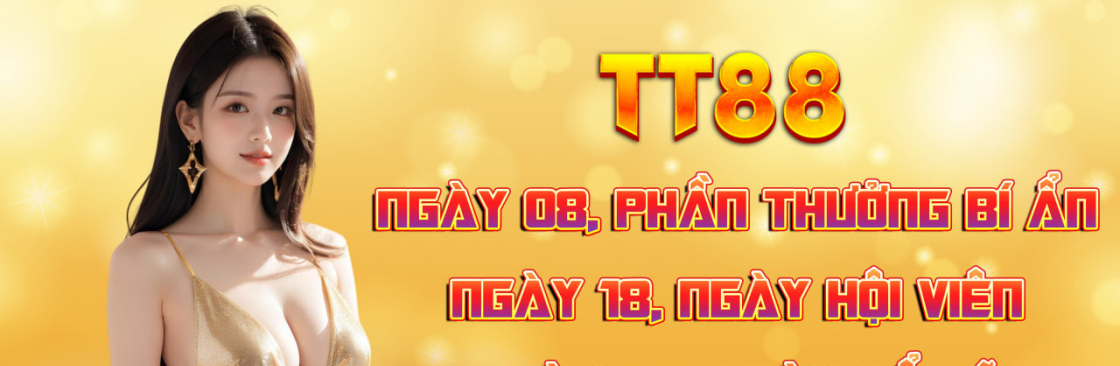 Nhà cái TT88 Cover Image