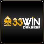 33WIN profile picture