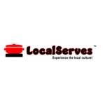LocalServes App Profile Picture