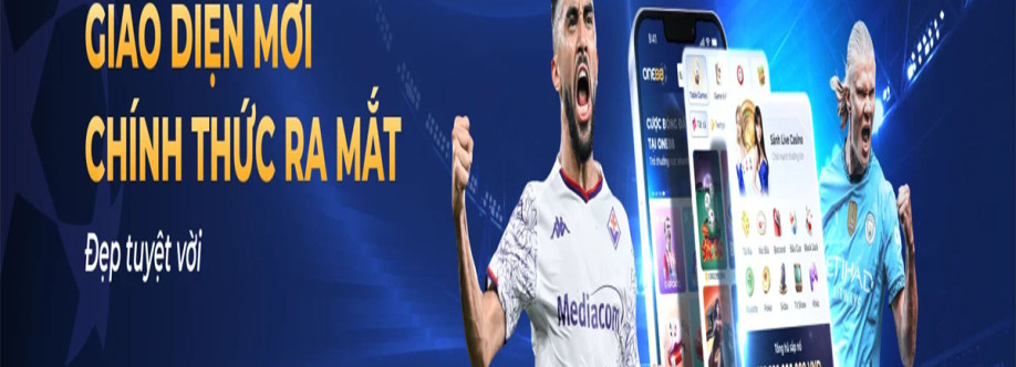 ONE88 NHÀ CÁI CÁ CƯỢC BÓNG ĐÁ SỐ 1 ĐẲN Cover Image