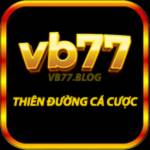 VB77 blog Profile Picture