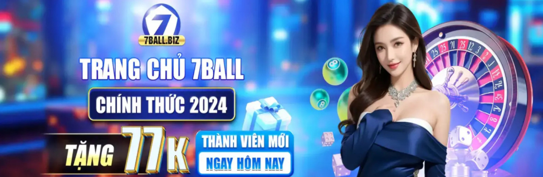 nhà cái 77ball Cover Image