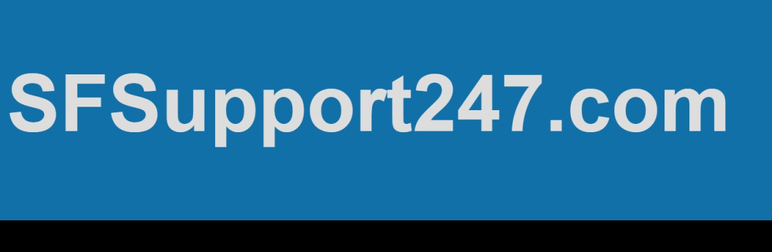 sfsupport247 Cover Image