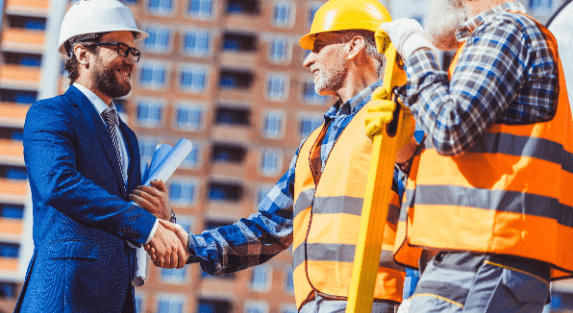 10 Benefits of Having a Builder's License
