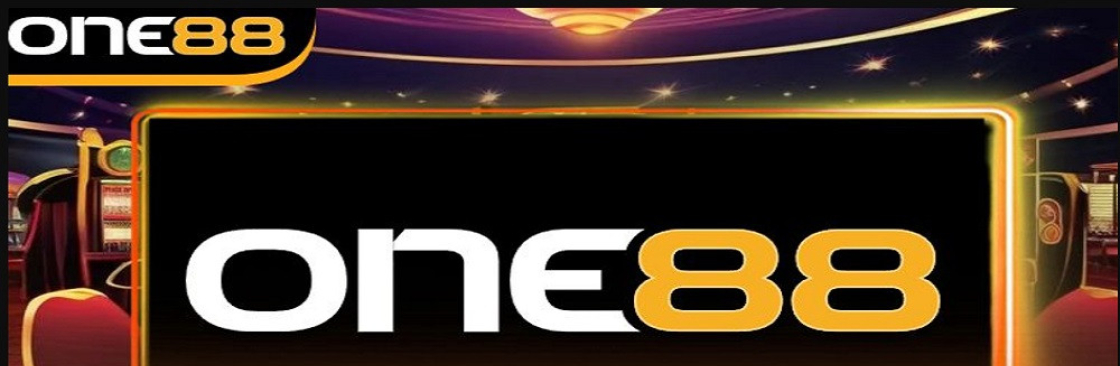 ONE88 Cover Image