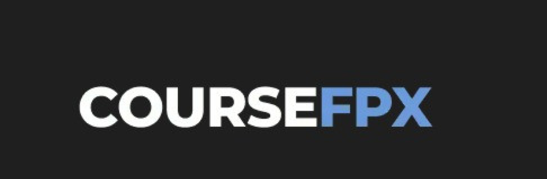course fpx Cover Image
