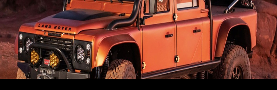 Auto Market Cover Image