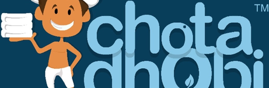 Chota Dhobi Laundry Solutions Pvt Ltd Cover Image