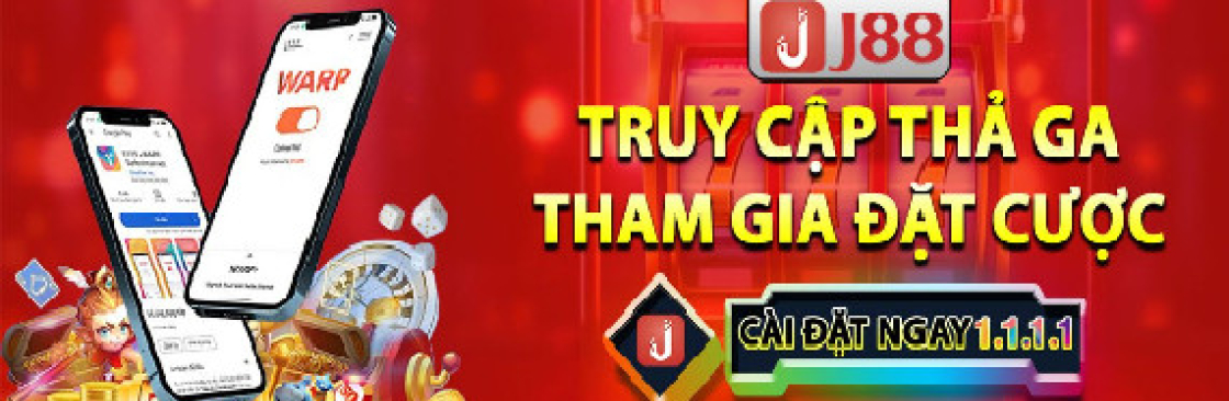 J88 Trang chu dang nhap J88 Cover Image