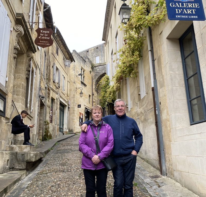 Tours in Bordeaux - Walking Tours in Bordeaux
