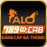 Alo789 cab Profile Picture