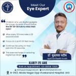 Eye hospital in lucknow Profile Picture