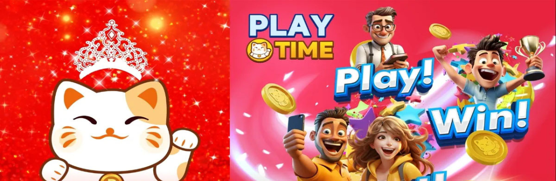 PLAYTIME Casino Cover Image