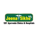 Jeena Sikho Lifecare Limited Profile Picture