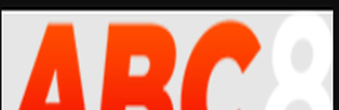 ABC8 digital Cover Image
