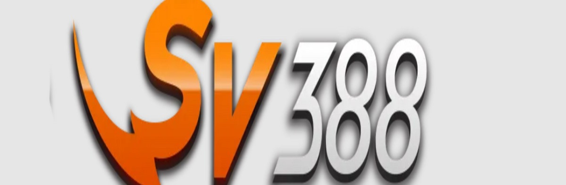 SV388 com in Cover Image