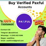 Buy Verified Paxful Accounts profile picture