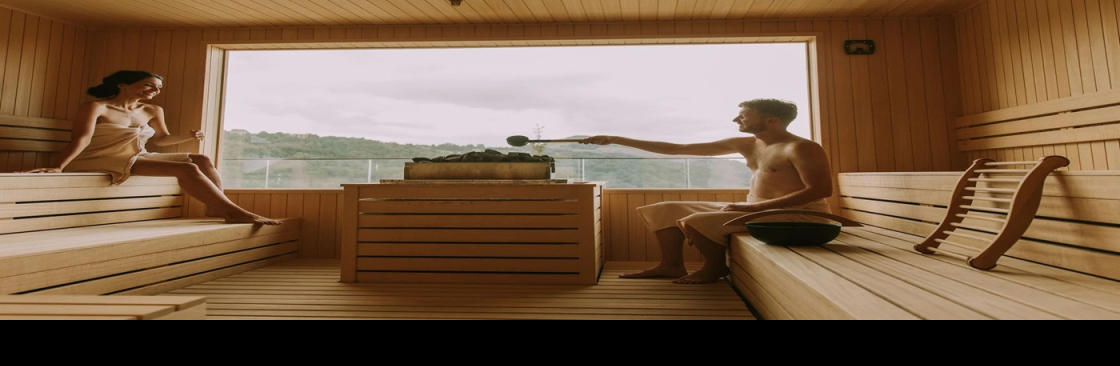 Sauna Shield Cover Image