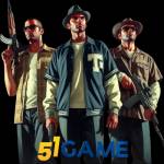 51 Game Register Profile Picture