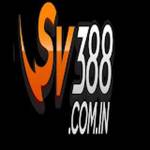 SV388 com in profile picture
