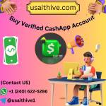 Buy Verified CashApp Account profile picture