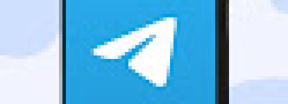 Telegram Chinese Cover Image