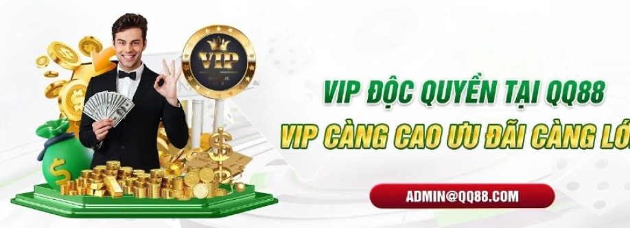 QQ88 ĐƯỜNG LINK TRUY CẬP Cover Image