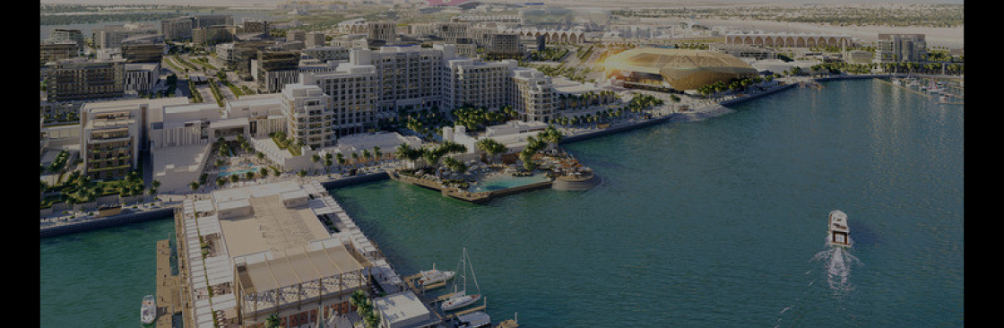 YasBay YasBay Cover Image
