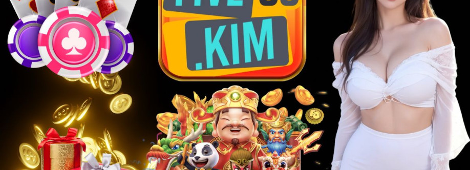 five88 kim Cover Image