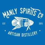 Manly spirits co Profile Picture