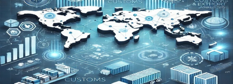 TradeImex Info Solution Cover Image