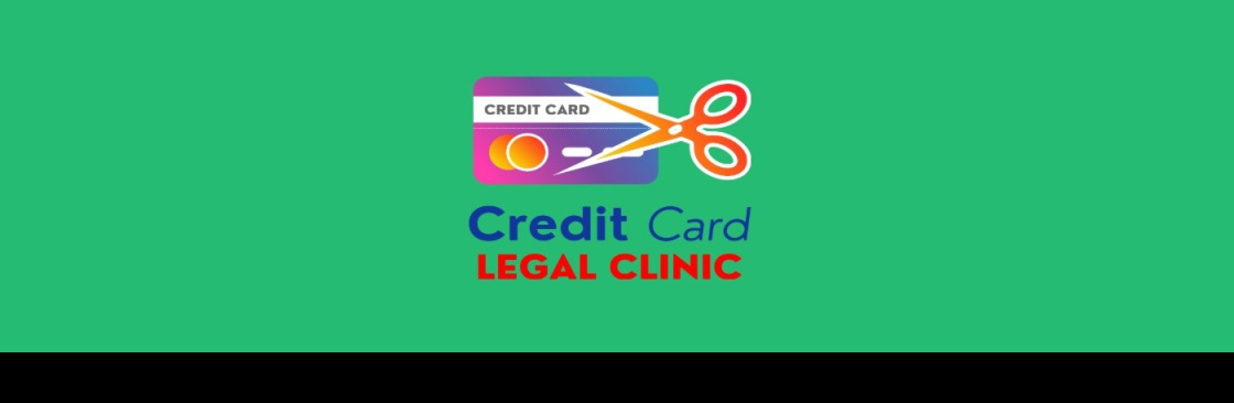 Credit Card Legal Clinic Clinic Cover Image