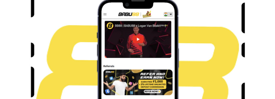 BABU88 onl Cover Image