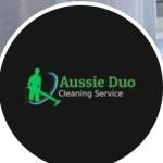 Aussie Duo Cleaning Service Profile Picture