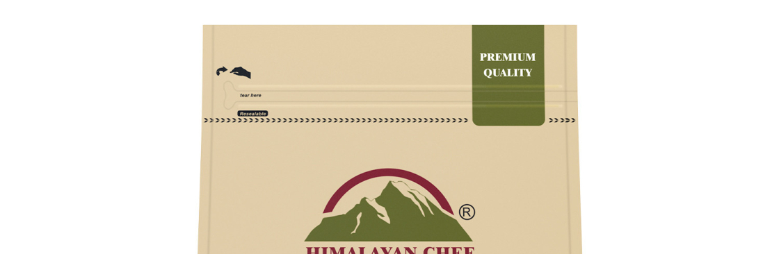 Long Grain Basmati Rice Cover Image