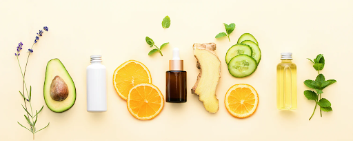 Key Ingredients to Look for in Anti-Aging Supplements -