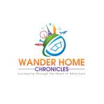 Wander Home Chronicles Profile Picture