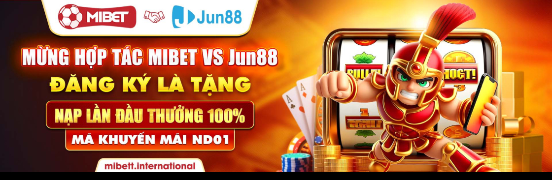 Mibet Đăng Ký Ngay Cover Image